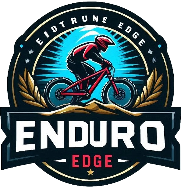 Logo for Enduro Edge Training